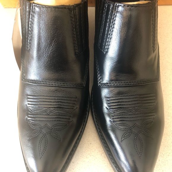 Men shoe boots - Picture 6 of 11